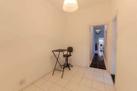 Apartamento à venda com 179m², 3 quartos e sem vagaCopa