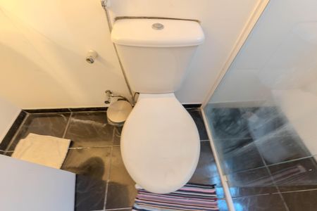 Apartamento à venda com 179m², 3 quartos e sem vagaBanheiro