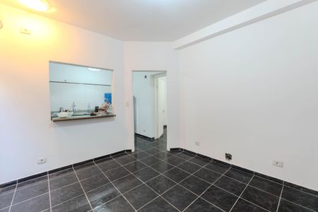Apartamento à venda com 179m², 3 quartos e sem vagaCozinha