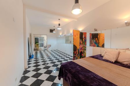 Apartamento à venda com 179m², 3 quartos e sem vagaQuarto 1