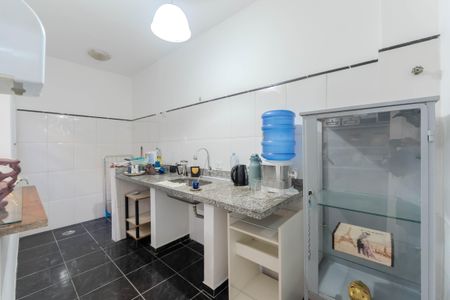 Apartamento à venda com 179m², 3 quartos e sem vagaCozinha