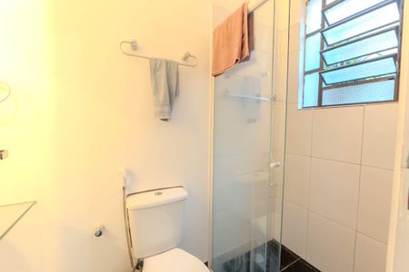 Apartamento à venda com 179m², 3 quartos e sem vagaBanheiro