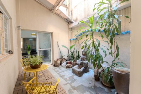 Apartamento à venda com 179m², 3 quartos e sem vagaQuintal