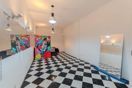 Apartamento à venda com 179m², 3 quartos e sem vagaQuarto 1