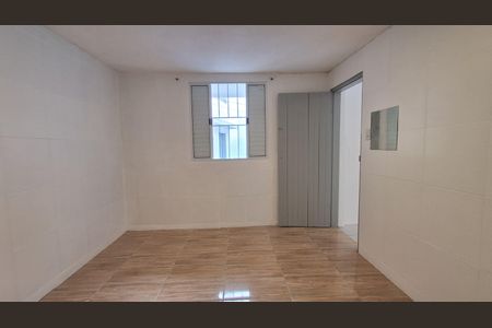 Quarto  de casa para alugar com 1 quarto, 30m² em Nova Gerty, São Caetano do Sul