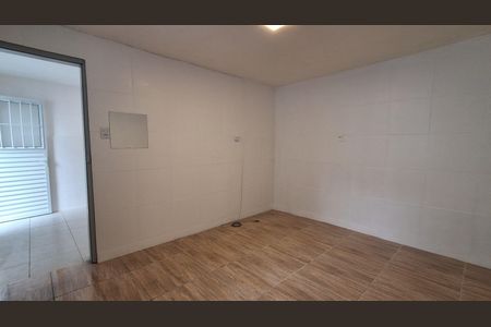 Quarto  de casa para alugar com 1 quarto, 30m² em Nova Gerty, São Caetano do Sul
