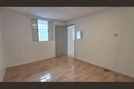 Quarto  de casa para alugar com 1 quarto, 30m² em Nova Gerty, São Caetano do Sul