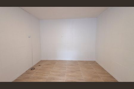 Quarto  de casa para alugar com 1 quarto, 30m² em Nova Gerty, São Caetano do Sul