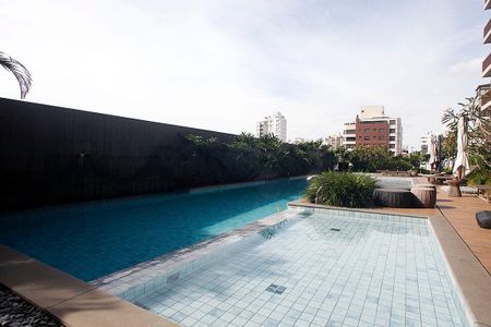 Apartamento à venda com 55m², 1 quarto e 1 vagaÁrea Comum - Piscina