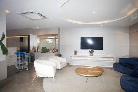Apartamento à venda com 55m², 1 quarto e 1 vagaÁrea Comum - Salão de Festas