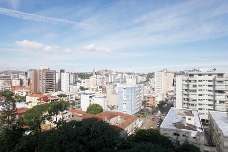 Quarto Suíte Vista de apartamento à venda com 1 quarto, 55m² em Praia de Belas, Porto Alegre