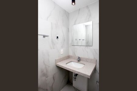Apartamento à venda com 55m², 1 quarto e 1 vagaBanheiro 1 Quarto Suíte