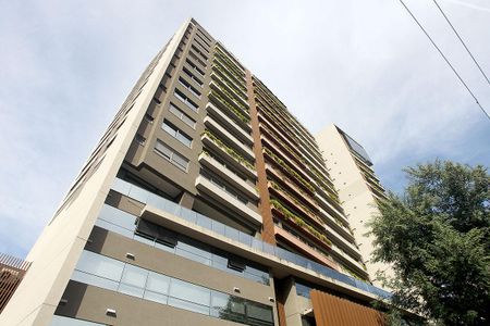 Apartamento à venda com 55m², 1 quarto e 1 vagaFachada