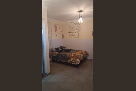 Studio de kitnet/studio para alugar com 1 quarto, 25m² em Vila Monteiro Lobato, Guarulhos