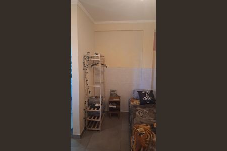 Studio de kitnet/studio para alugar com 1 quarto, 25m² em Vila Monteiro Lobato, Guarulhos