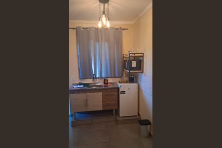 Studio de kitnet/studio para alugar com 1 quarto, 25m² em Vila Monteiro Lobato, Guarulhos