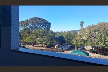 Áreas Comuns de kitnet/studio para alugar com 1 quarto, 25m² em Vila Monteiro Lobato, Guarulhos