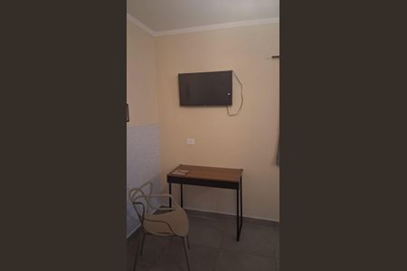 Studio de kitnet/studio para alugar com 1 quarto, 25m² em Vila Monteiro Lobato, Guarulhos