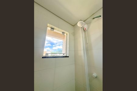 Apartamento para alugar com 75m², 2 quartos e 1 vagaBanheiro da Suíte