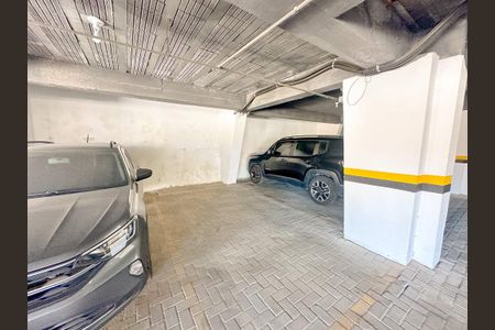 Apartamento para alugar com 75m², 2 quartos e 1 vagaGaragem