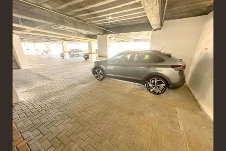 Apartamento para alugar com 75m², 2 quartos e 1 vagaGaragem