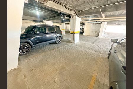 Apartamento para alugar com 75m², 2 quartos e 1 vagaGaragem