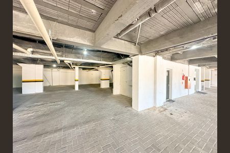 Apartamento para alugar com 75m², 2 quartos e 1 vagaGaragem