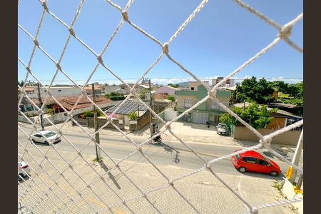Apartamento para alugar com 75m², 2 quartos e 1 vagaVista da Suíte