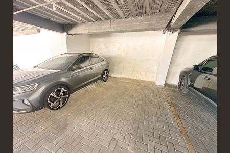 Apartamento para alugar com 75m², 2 quartos e 1 vagaGaragem