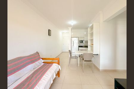 Apartamento para alugar com 75m², 2 quartos e 1 vagaSala de TV