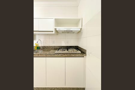 Apartamento para alugar com 75m², 2 quartos e 1 vagaCozinha