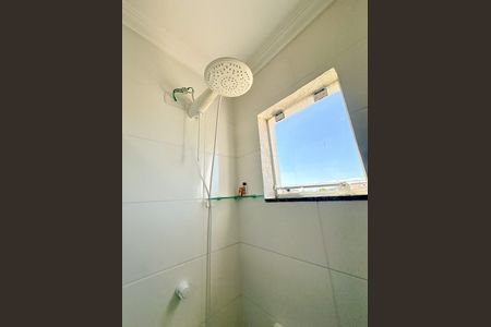 Apartamento para alugar com 75m², 2 quartos e 1 vagaBanheiro social