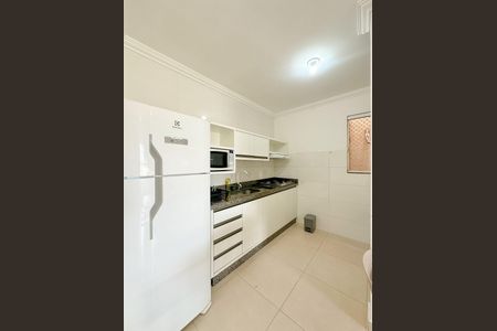 Apartamento para alugar com 75m², 2 quartos e 1 vagaCozinha