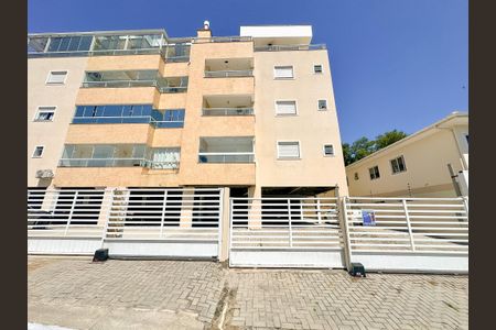 Apartamento para alugar com 75m², 2 quartos e 1 vagaFachada