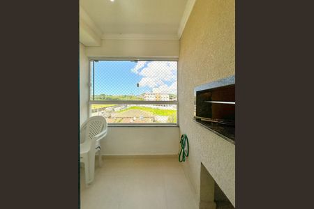 Apartamento para alugar com 75m², 2 quartos e 1 vagaVaranda 