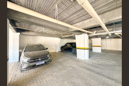 Apartamento para alugar com 75m², 2 quartos e 1 vagaGaragem