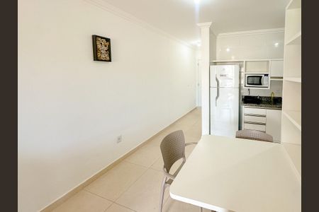 Apartamento para alugar com 75m², 2 quartos e 1 vagaSala de Jantar