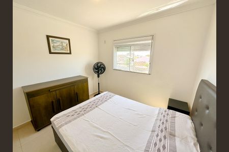 Apartamento para alugar com 75m², 2 quartos e 1 vagaQuarto 