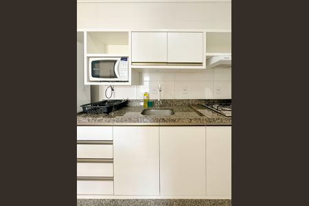 Apartamento para alugar com 75m², 2 quartos e 1 vagaCozinha