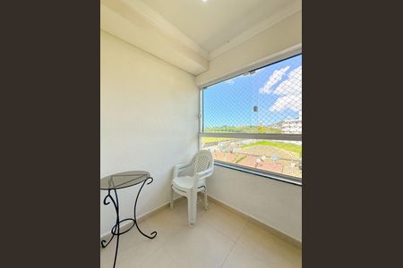 Apartamento para alugar com 75m², 2 quartos e 1 vagaVaranda da Sala