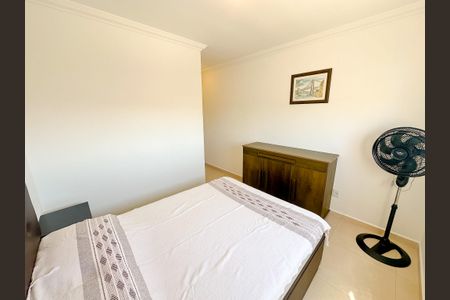 Apartamento para alugar com 75m², 2 quartos e 1 vagaQuarto 