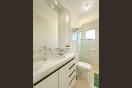 Apartamento para alugar com 75m², 2 quartos e 1 vagaBanheiro social