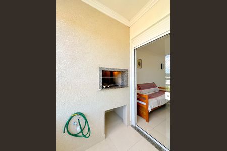 Apartamento para alugar com 75m², 2 quartos e 1 vagaChurrasqueira
