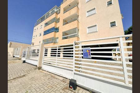 Apartamento para alugar com 75m², 2 quartos e 1 vagaPlaquinha
