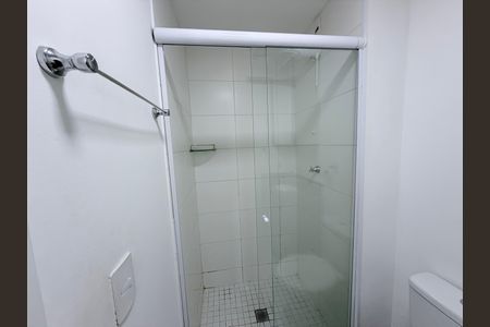 Apartamento para alugar com 23m², 1 quarto e sem vagaBanheiro