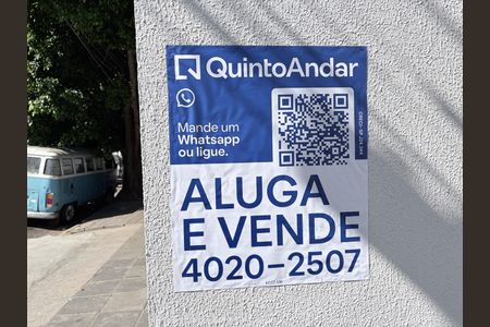 Apartamento para alugar com 23m², 1 quarto e sem vagaPlaquinha