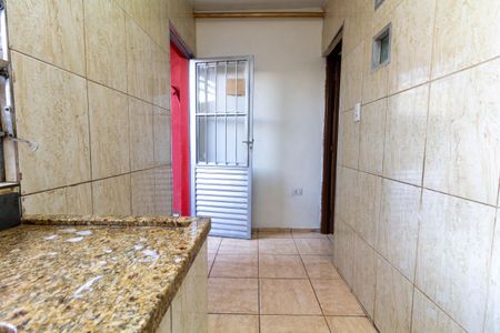 Casa para alugar com 40m², 1 quarto e sem vaga Casa para alugar com 40m², 1 quarto e sem vagaSala/Cozinha