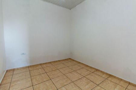 Casa para alugar com 40m², 1 quarto e sem vaga Casa para alugar com 40m², 1 quarto e sem vagaQuarto