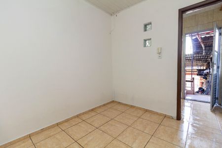 Casa para alugar com 40m², 1 quarto e sem vaga Casa para alugar com 40m², 1 quarto e sem vagaQuarto