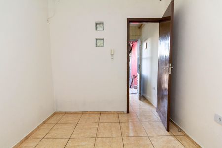 Casa para alugar com 40m², 1 quarto e sem vaga Casa para alugar com 40m², 1 quarto e sem vagaQuarto